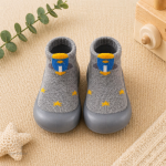 Baby Anti-Slip Shoes – Sécurité et confort pour enfants - vue 2