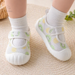 Baby Anti-Slip Shoes – Sécurité et confort pour enfants - vue 7
