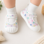 Baby Anti-Slip Shoes – Sécurité et confort pour enfants - vue 10