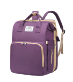 Sac à dos ergonomique pour bébé, accessoire essentiel pour parents
