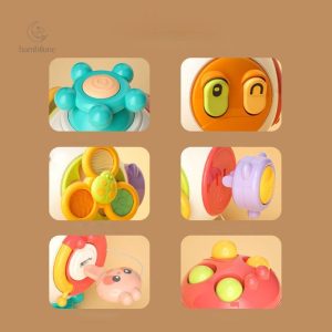 Jouet d'apprentissage pour les tout-petits
