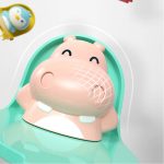 Activité ludique pour bébés - Jouet à boutons