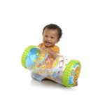 Jouet interactif pour enfants de 0 à 1 an - Éveil et motricité