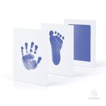 Kit d'empreinte personnalisable - Souvenir de bébé
