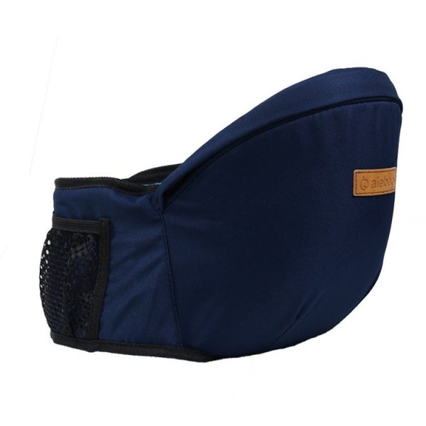 Support de hanche pour un portage sans effort