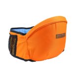 Porte-bébé avec design pensé pour le confort