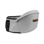 Baby Hip Seat - Idéal pour les balades avec bébé