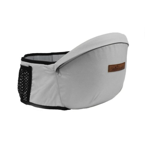 Baby Hip Seat - Idéal pour les balades avec bébé