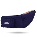 Baby Hip Seat - Confort et praticité pour le portage