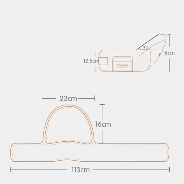 Conception ergonomique pour le bien-être de l'enfant