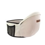Baby Hip Seat - Solution de portage pratique