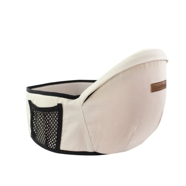 Baby Hip Seat - Solution de portage pratique