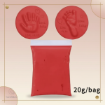 Baby Imprint Clay Kit – Kit d'empreintes en argile - vue 3