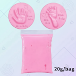 Baby Imprint Clay Kit – Kit d'empreintes en argile - vue 4
