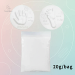 Baby Imprint Clay Kit – Kit d'empreintes en argile - vue 6