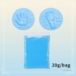 Baby Imprint Clay Kit – Kit d'empreintes en argile - vue 7