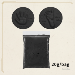 Baby Imprint Clay Kit – Kit d'empreintes en argile - vue 8