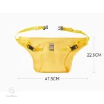 Accessoire de repas pour enfant - Sécurisé et ajustable