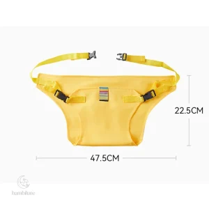 Accessoire de repas pour enfant - Sécurisé et ajustable