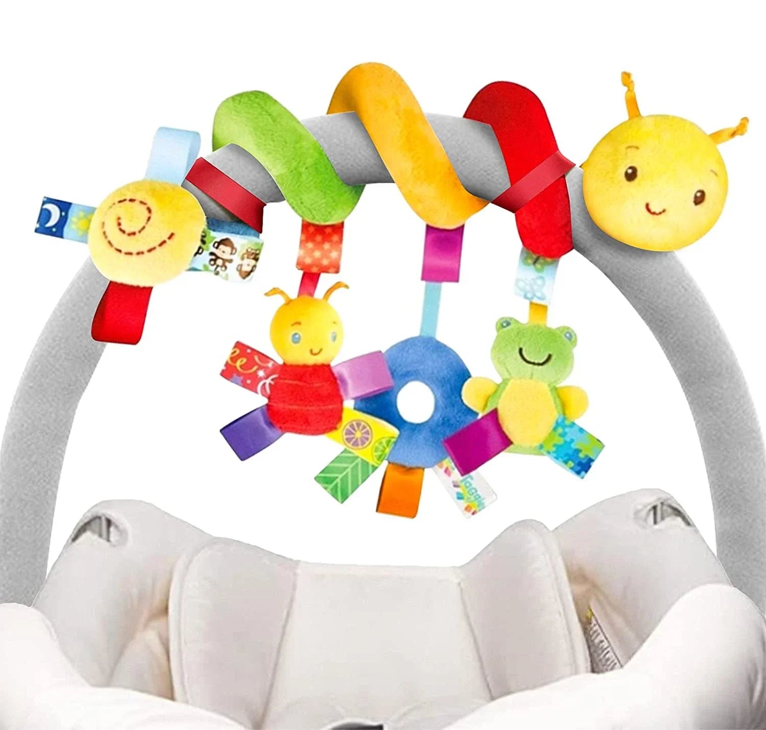 Jouets de voyage