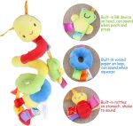 Accessoire de voyage pour poussette, pratique et attrayant