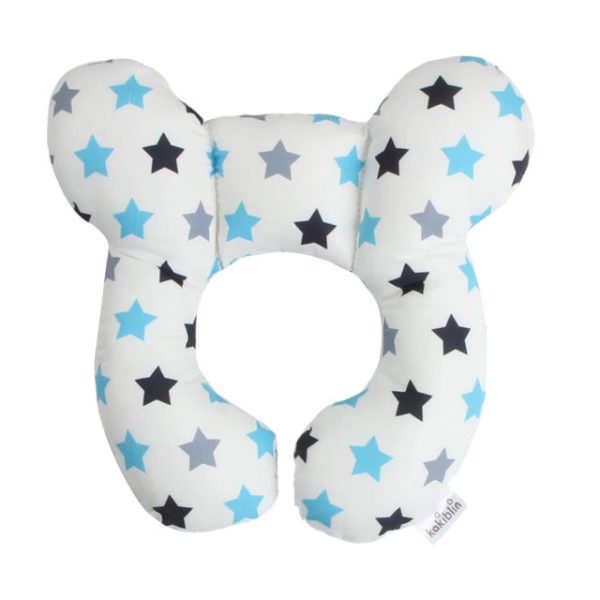 Coussin de sommeil doux - Favorise le bien-être du bébé