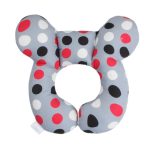 Oreiller ergonomique pour bébé - Pour un sommeil tranquille