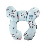 Coussin de sommeil pour enfant - Confortable et sécurisant