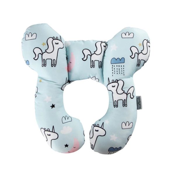 Coussin de sommeil pour enfant - Confortable et sécurisant