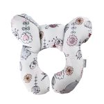 Oreiller de couchage pour bébé - Pratique et léger