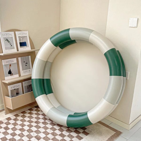 Piscine pour tout-petits - Fun estival à la maison