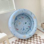 Activité aquatique sécurisée pour enfants de 1 à 2 ans