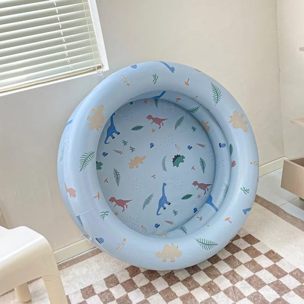Activité aquatique sécurisée pour enfants de 1 à 2 ans