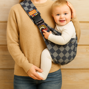Porte-bébé ajustable Baby Sling Carrier