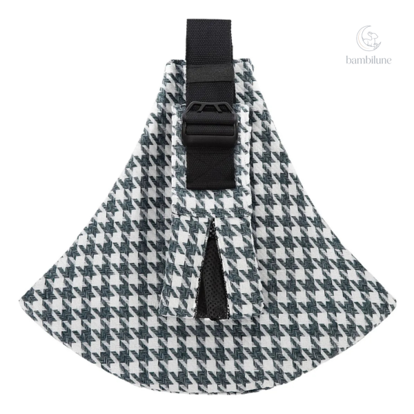 Sling pour un portage en toute sécurité