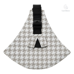 Baby Sling pour moments de tendresse