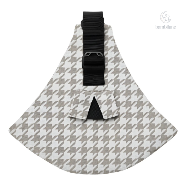 Baby Sling pour moments de tendresse