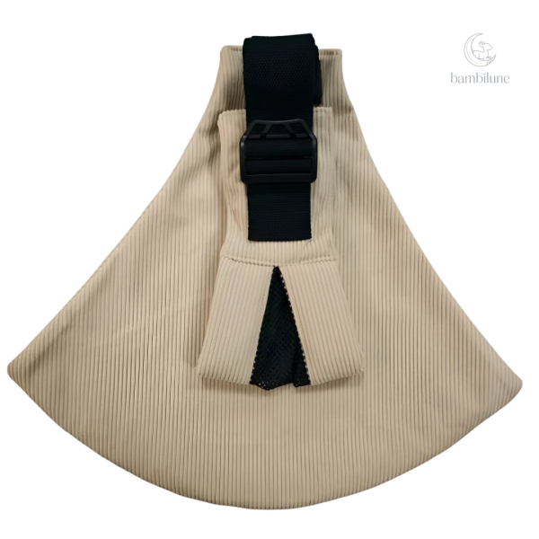 Porte-hanche avec design moderne