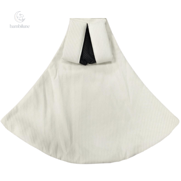 Porte-bébé ajustable Baby Sling Carrier - vue 4