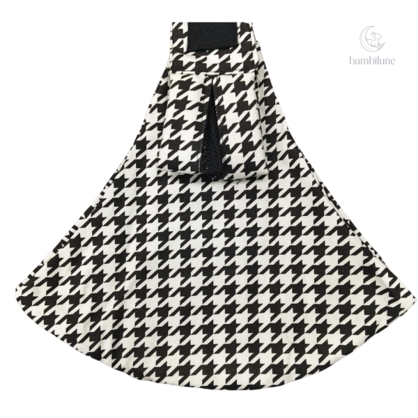 Porte-bébé ajustable Baby Sling Carrier - vue 7