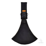 Baby Sling Carrier pour les parents actifs