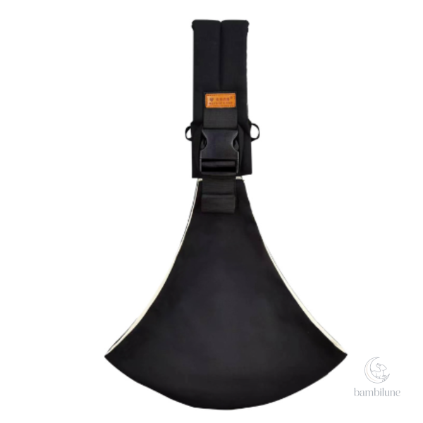 Baby Sling Carrier pour les parents actifs