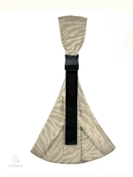 Sangle extra large pour un ajustement parfait