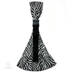 Baby Sling Carrier pour un portage prolongé