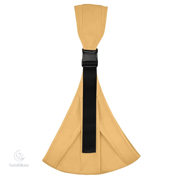 Sling pour un portage sur le devant ou le dos