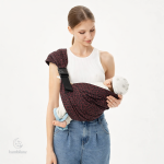 Conception ergonomique pour le soutien du bébé