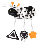 Baby Spiral Toy pour sièges auto et poussettes - vue 3