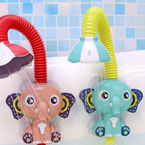Baby Sprinkler - Douche à main pour enfants à utiliser dans le bain