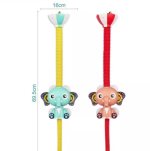 Sprinkler pour enfants, idéal pour les jeux aquatiques