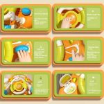 Baby Steering Wheel™ : jeu de simulation de conduite